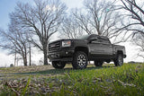 6 Inch Lift Kit | Cast Steel | V2 | Chevy/GMC 1500 (14-17)