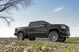 6 Inch Lifit Kit | Cast Steel | N3 Struts | Chevy/GMC 1500 (14-18)