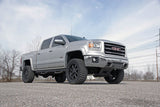 5 Inch Lift Kit | Alum/Stamp Steel | Chevy/GMC 1500 (14-18)