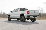 5 Inch Lift Kit | Cast Steel | V2 | Chevy/GMC 1500 (14-18)