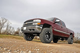 6" Lift Kit | Chevy Silverado & GMC Sierra 1500 2WD (1999-2006 & Classic)