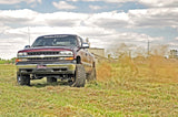 6" Lift Kit | Chevy Silverado & GMC Sierra 1500 2WD (1999-2006 & Classic)