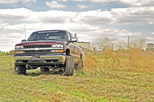 6" Lift Kit | Chevy Silverado & GMC Sierra 1500 2WD (1999-2006 & Classic)