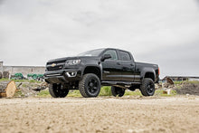 4 Inch Lift Kit | N3 Struts/V2 | Chevy/GMC Canyon/Colorado (15-22)