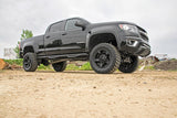 6 Inch Lift Kit | N3 Struts/V2 | Chevy/GMC Canyon/Colorado (15-22)