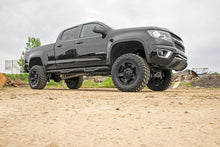 4 Inch Lift Kit | N3 Struts/V2 | Chevy/GMC Canyon/Colorado (15-22)