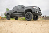 6 Inch Lift Kit | N3 Struts | Chevy/GMC Canyon/Colorado (15-22)