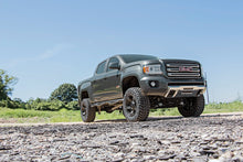 4 Inch Lift Kit | N3 Struts/V2 | Chevy/GMC Canyon/Colorado (15-22)