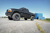 6 Inch Lift Kit | NTD | Chevy/GMC S10 Pickup Ext Cab (94-04/Sonoma Ext Cab (94-03)