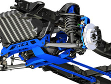 7.5 Inch Lift Kit | Chevy/GMC 1500 2WD (07-13)