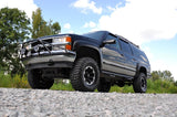 6 Inch Lift Kit | V2 | Chevy/GMC C1500/K1500 Truck/SUV 4WD (88-99)