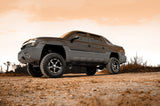 6 Inch Lift Kit | NTD | Chevy Avalanche 1500 (02-06)/Suburban 1500 (00-06)