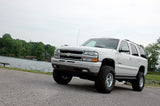 6 Inch Lift Kit | V2 | NTD | Chevy/GMC Tahoe/Yukon 2WD/4WD (00-06)