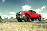 7 Inch Lift Kit | Bracket |N3 Struts/V2 | Chevy/GMC 1500 (14-16)
