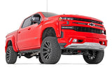 Retract Step Kit | Lighted | Crew Cab | Chevy/GMC 1500/2500HD (19-22)