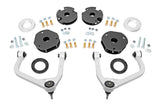 3.5 Inch Lift Kit | Chevy Suburban 1500/Tahoe 4WD (2021-2022)
