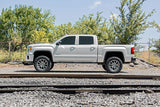 7 Inch Lift Kit | Bracket | Magneride | Alum | GMC Sierra 1500 Denali (14-18)