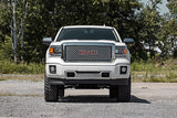 7" Lift Kit | Bracket | Magneride | Cast Steel | GMC Sierra 1500 Denali (14-18)