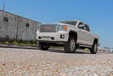 7 Inch Lift Kit | Bracket | Magneride | Alum | GMC Sierra 1500 Denali (14-18)