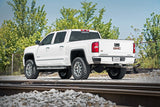 7 Inch Lift Kit | Bracket | Magneride | Alum | GMC Sierra 1500 Denali (14-18)