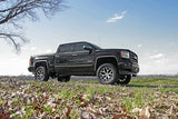 5 Inch Lift Kit | Bracket | Magneride | GMC Sierra 1500 Denali (14-16)