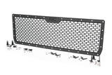 Mesh Grille | GMC Sierra 1500 2WD/4WD (2014-2015)