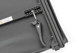Bed Cover | Tri Fold | Soft | 5.8 Ft Bed | Chevy/GMC 1500 (19-22)