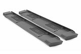 HD2 Running Boards | Crewmax Cab | Toyota Tundra 2WD/4WD (07-21)