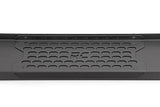 HD2 Running Boards | Crewmax Cab | Toyota Tundra 2WD/4WD (07-21)