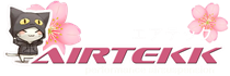 AirTekk Air suspension