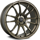 18 Inches Package Deal (Wheels And Tires)