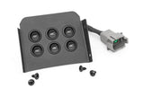 MLC-6 | Muliple Light Controller | Honda Talon 4WD (2019-2021)