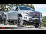 5 Inch Lift Kit | NTD | Chevy/GMC 2500HD/3500HD (11-19)