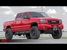 6 Inch Lift Kit | Chevy Silverado & GMC Sierra 1500 4WD (1999-2006 & Classic)