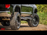 Nerf Steps | Cab Length | Double Cab | Toyota Tundra 2WD/4WD (07-21)