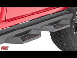 DS2 Drop Steps | Super Crew Cab | Ford F-150 2WD/4WD (2009-2014)
