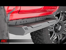 HD2 Running Boards | Crew Cab | Ram 1500 2WD/4WD (2019-2022)