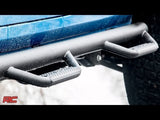 Nerf Steps | Full Length | 2 Door | Jeep Wrangler JK 4WD (07-11)