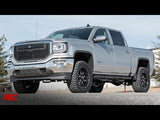 3.5 Inch Lift Kit | Cast Steel LCA | Chevy/GMC 1500 (14-18)