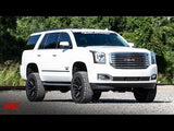 6 Inch Lift Kit | Mag-ride Auto-Lev | Chevy/GMC SUV 1500 4WD (15-20)