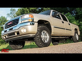 1.5-2 Inch Lift Kit | V2 | Chevy/GMC 1500 (99-06 & Classic)