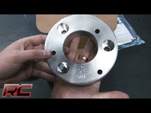 2 Inch leveling Kit | Aluminum | Ford F-150 2WD/4WD (2014-2022)