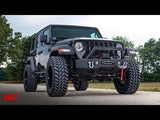 2.5 Inch Lift Kit | Coils | Jeep Wrangler JL 4WD (2018-2022)