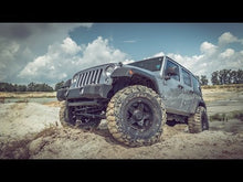 3.5 Inch Lift Kit | Jeep Wrangler JK 2WD/4WD (2007-2018)