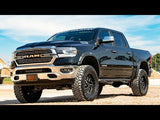 LED Light | Grille Mount | 6" Chrome Slimline | Ram 1500 (19-22)