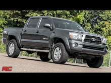 2 Inch leveling Kit | Aluminum | Toyota Tacoma 2WD/4WD (2005-2022)