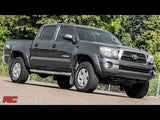 2 Inch Leveling Kit | Aluminum | Red | Toyota Tacoma 2WD/4WD (05-22)