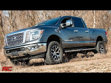 2 Inch Lift Kit | Nissan Titan XD 2WD/4WD (2016-2021)