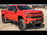 XL2 Step | Chevy/GMC Tahoe/Yukon 4WD (2021)