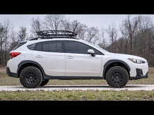2 Inch Lift Kit | Subaru Crosstrek 4WD (2018-2020)